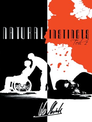 cover image of Natural Instincts, Teil 1 von 2